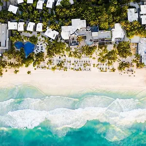 ***** Hotel Casa Malca Mexico